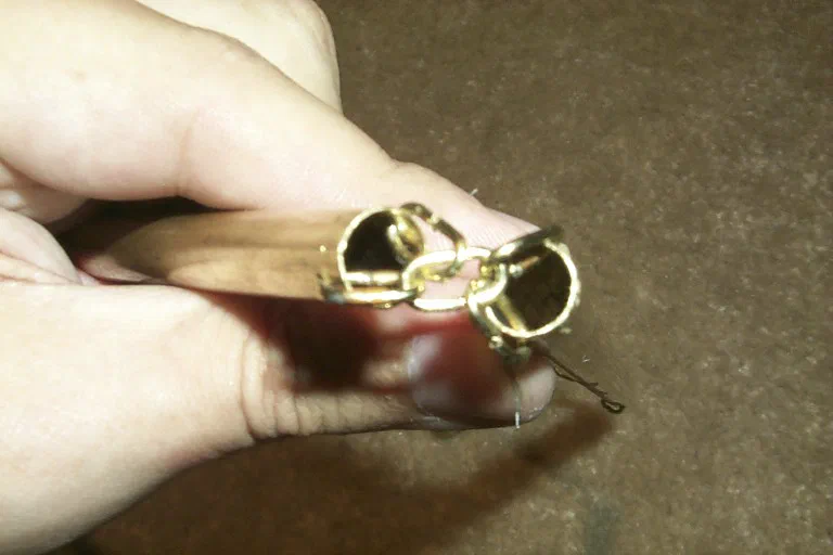 Chain Joint