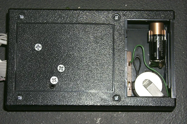 Batteries
