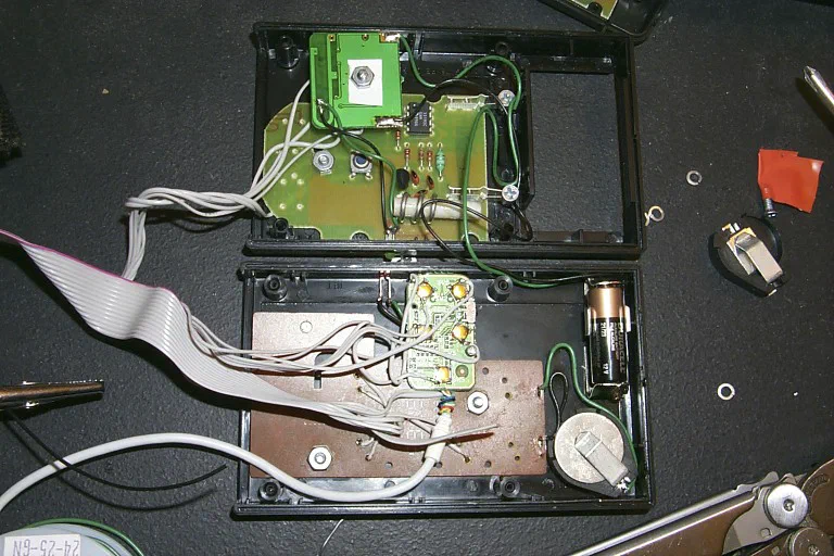 Box Inside