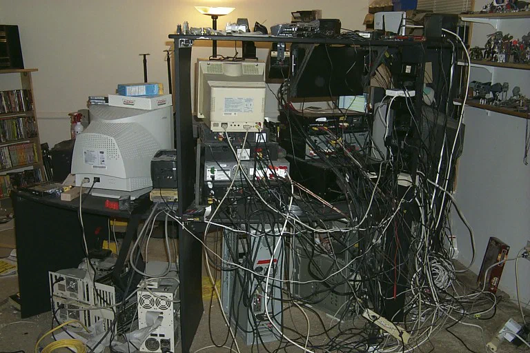 Wiring