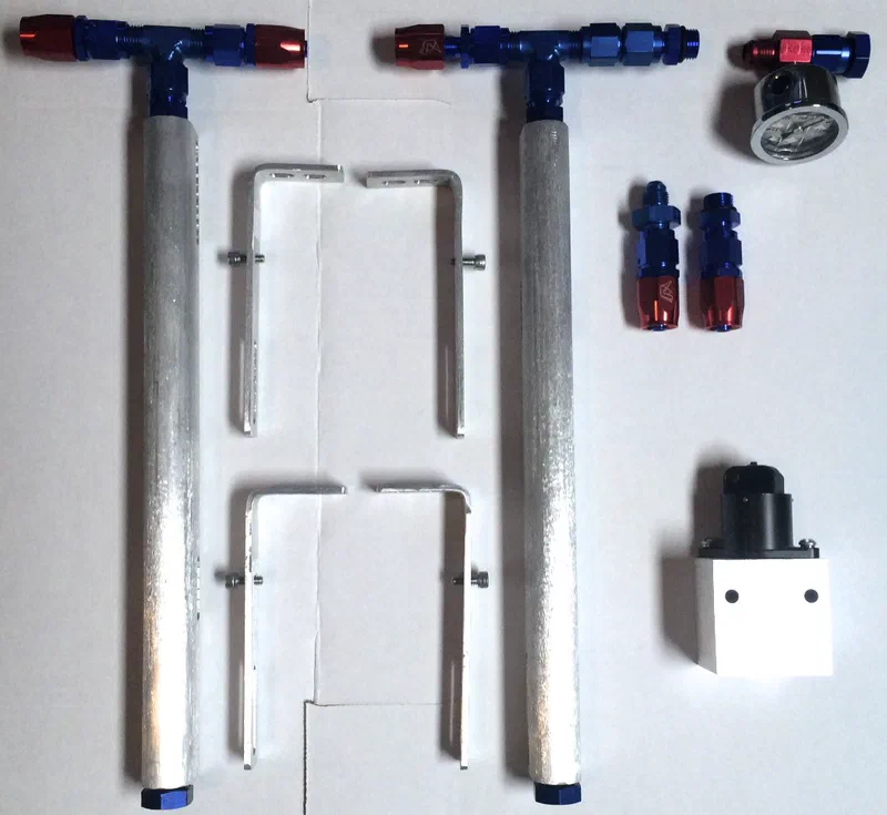 Assembled