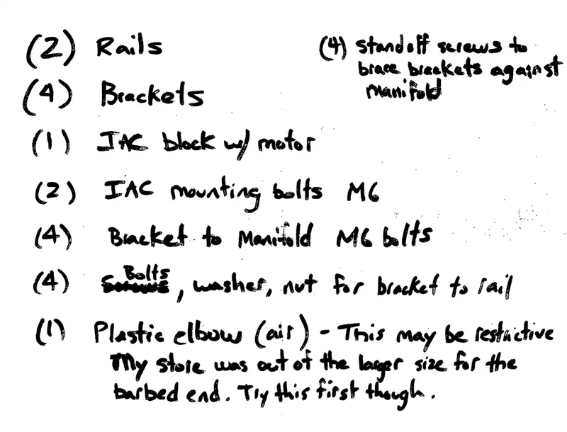 Owen's Notes