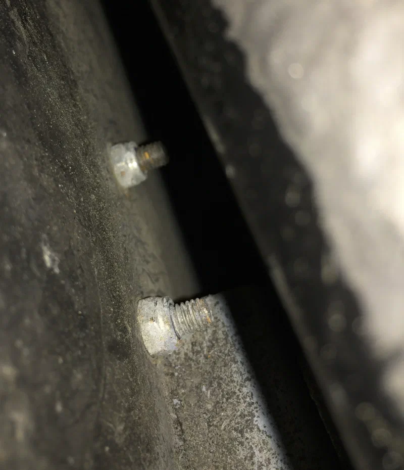 Linkage Nuts
