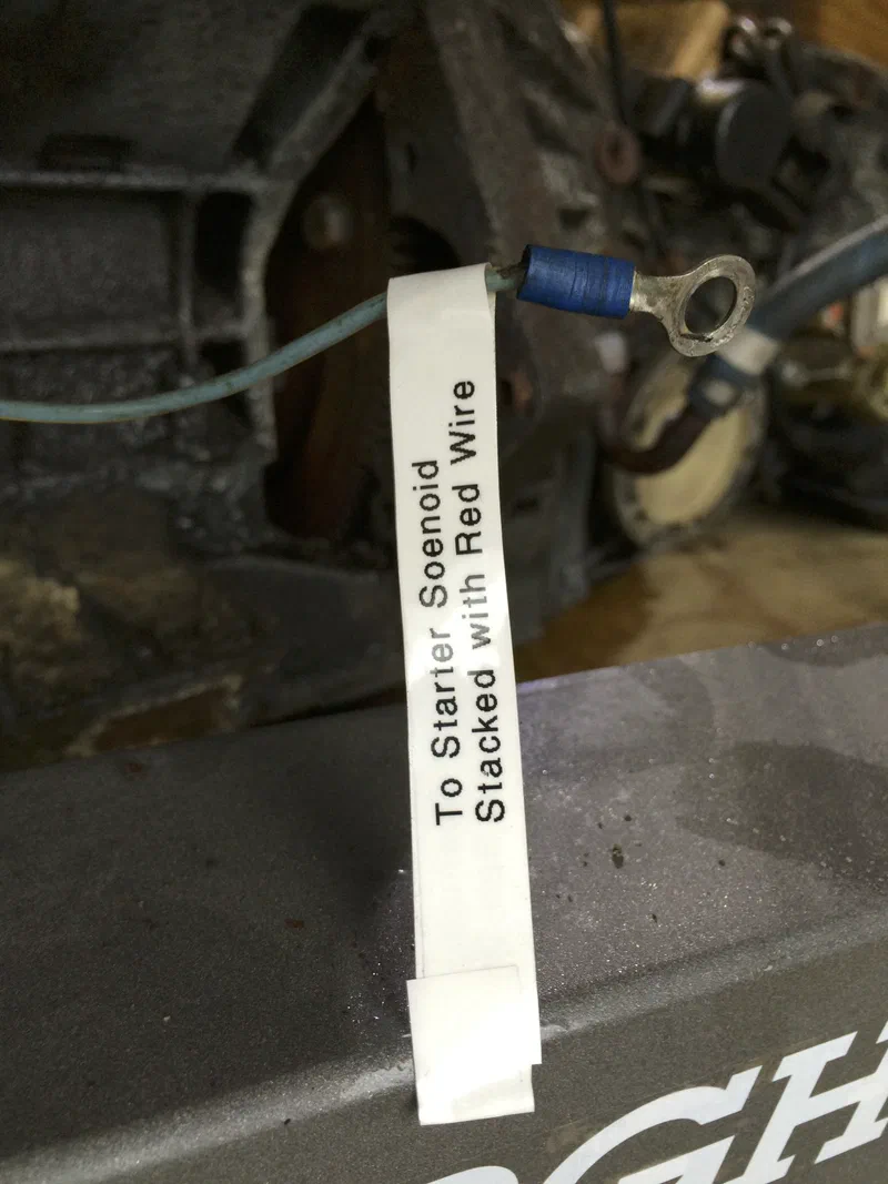 Labeling