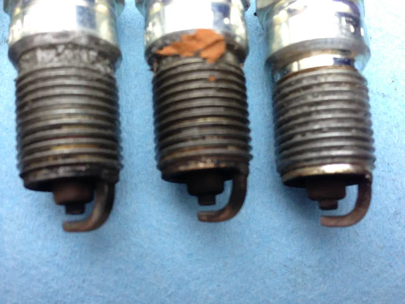 Sparkplugs 6-5-4