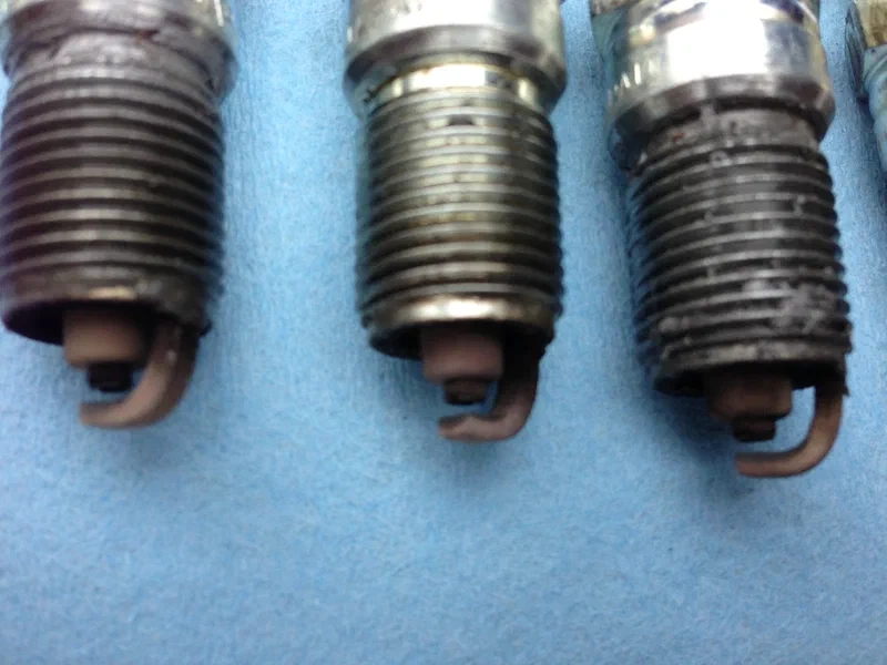 Sparkplugs 6-5-4