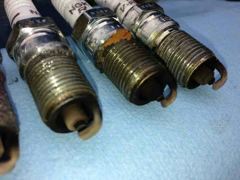 Sparkplugs 6-5-4