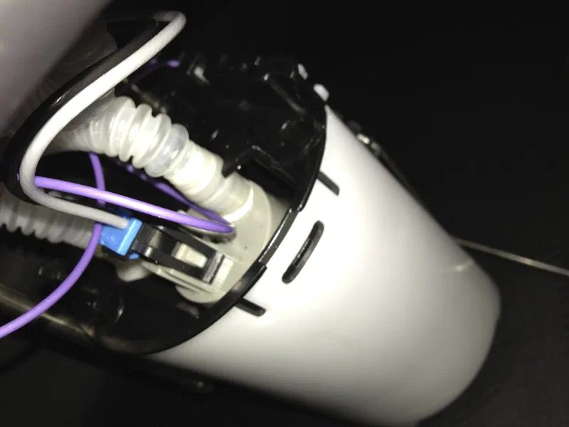 Fuel Pump in Tank