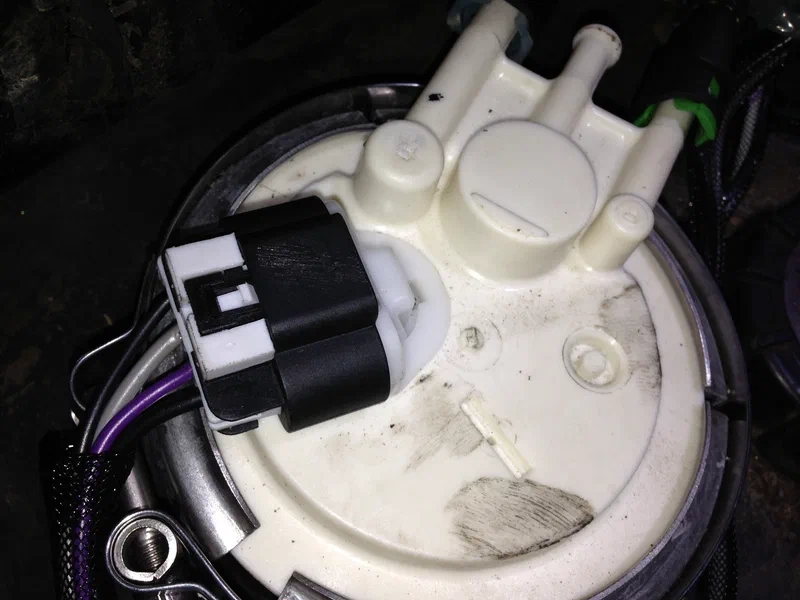 Firm Electrical Connection