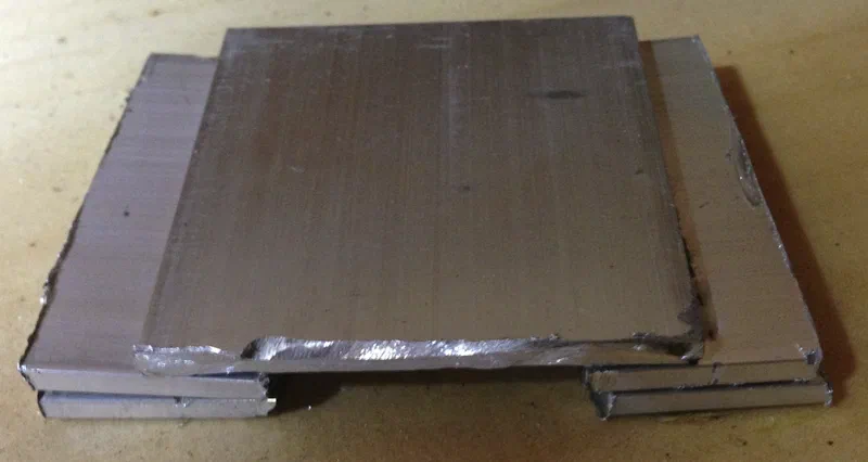 Test Assembly
