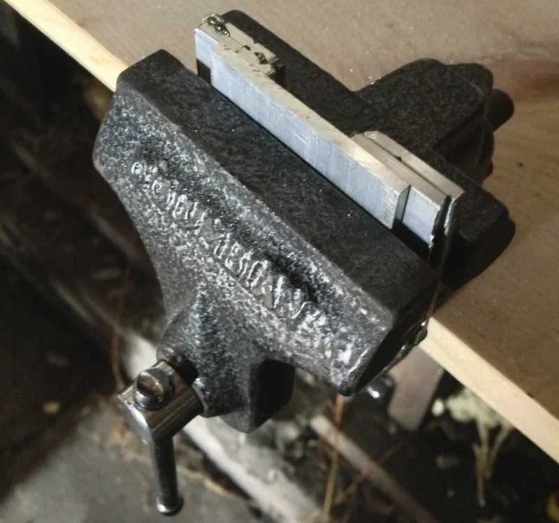 Clamping