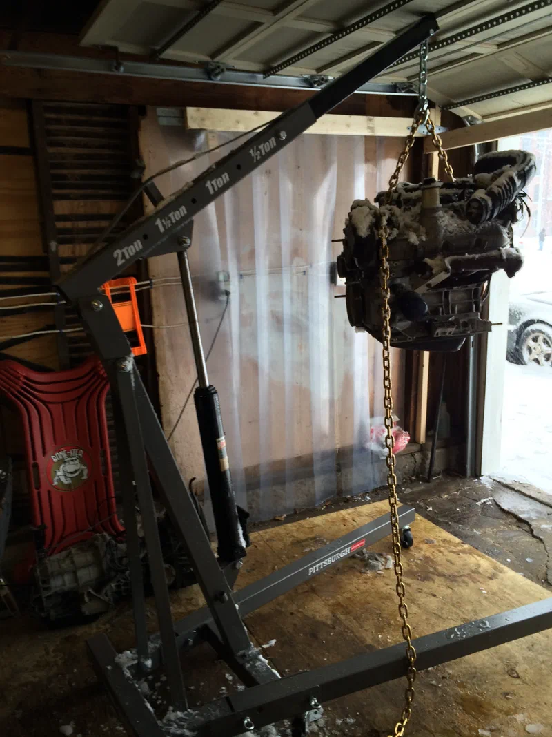 Engine Clear