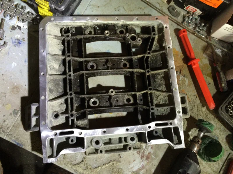 Fully Removed
